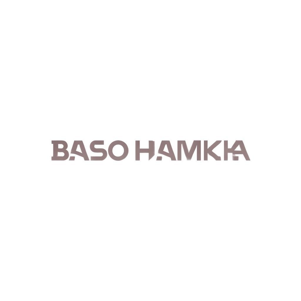 BASO HAMKA Logo
